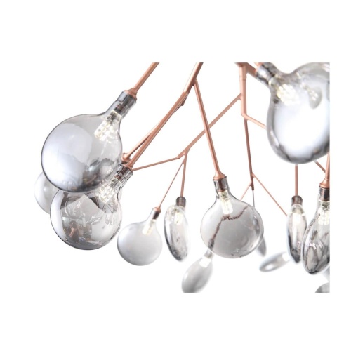 Подвесная люстра ST Luce Riccardo SL411.343.63