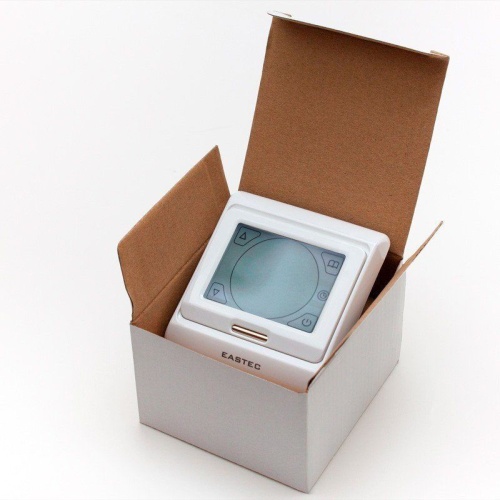 Терморегулятор E 91.716 (3.5 кВт) электронный