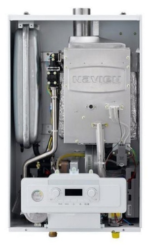 Navien SMART TOK 16K
