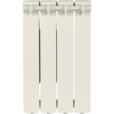 STOUT Bravo 500 4 секции