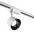 Трековый однофазный светодиодный светильник Novotech Port Knof 358723 Трековый однофазный светодиодный светильник Novotech Port Knof 358723