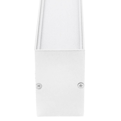 Подвесной светодиодный светильник Denkirs DK9124-WH