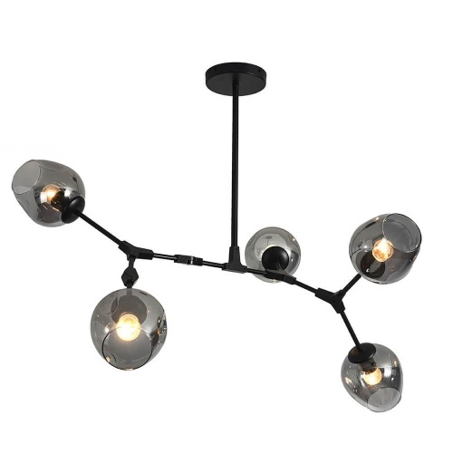 Подвесная люстра Kink Light Нисса 07512-5,19