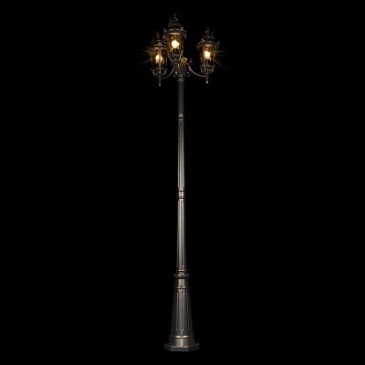 Садово-парковый светильник Loft IT Verona 100003/2300