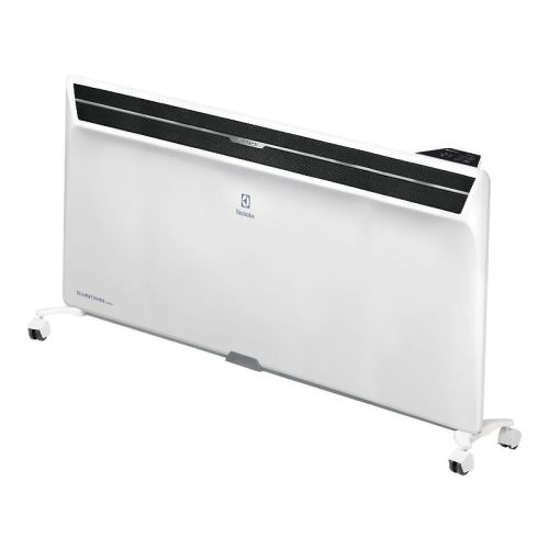Электрический конвектор Electrolux Air Gate Transformer с блоком управления и шасси ECH/AG2-2500 T-TUE4 с WI-FI, с Алисой, 2 ступени мощности