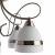 Потолочная люстра Arte Lamp 55 A6192PL-5AB Потолочная люстра Arte Lamp 55 A6192PL-5AB