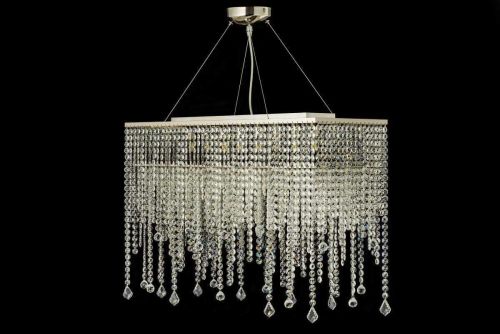 Подвесная люстра Arti Lampadari Milano E 1.5.70X25.105 N