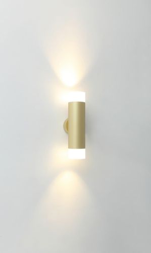 Бра IMEX Leon GU10 IL.0005.4802 MG