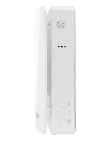 Приточно-вытяжная вентиляционная установка с рекуператором Funai KOCHI ERW-60X с подогревом, с датчиком CO2, Wi-Fi, Алиса