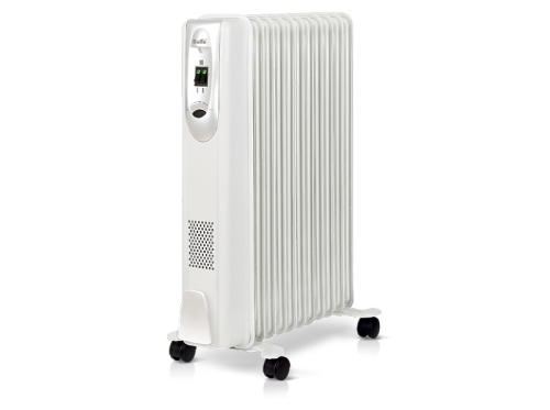 Радиатор масляный Ballu Comfort BOH/CM-11WDN 2200 (11 секций)
