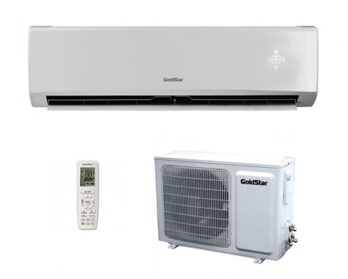 Кондиционер Goldstar GSWH30-NС1A
