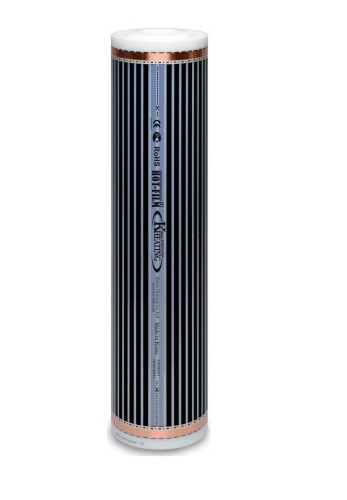 Инфракрасный теплый пол пленочный HOT-Film SM-310 - 100см