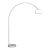 Торшер Lumina Deco Azurro LDF 5508-C WT Торшер Lumina Deco Azurro LDF 5508-C WT