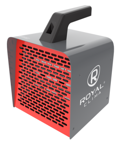 Тепловая пушка Royal Clima серии HEAT BOX Moderno RHB-CM2