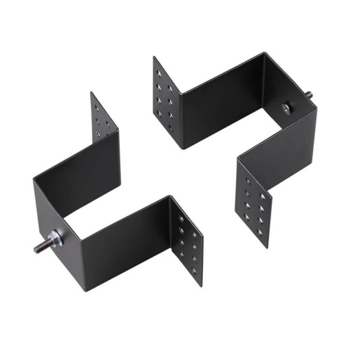 Крепление для встраиваемого монтажа низковольтного шинопровода Novotech Shino Kit 135027