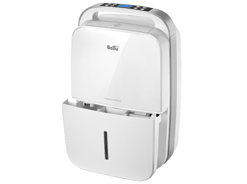 Осушитель воздуха Ballu BD30MN Осушитель воздуха Ballu BD30MN