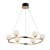 Подвесная люстра Newport 3806/S Gold М0062244 Подвесная люстра Newport 3806/S Gold М0062244