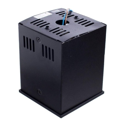 Потолочный светильник Arte Lamp Cardani A5942PL-1BK Потолочный светильник Arte Lamp Cardani A5942PL-1BK