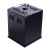 Потолочный светильник Arte Lamp Cardani A5942PL-1BK Потолочный светильник Arte Lamp Cardani A5942PL-1BK