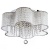 Потолочный светильник Arte Lamp 10 A8565PL-4CL Потолочный светильник Arte Lamp 10 A8565PL-4CL