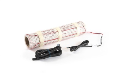 Нагревательный мат Eberle Cable D-mat 375Вт - 4019