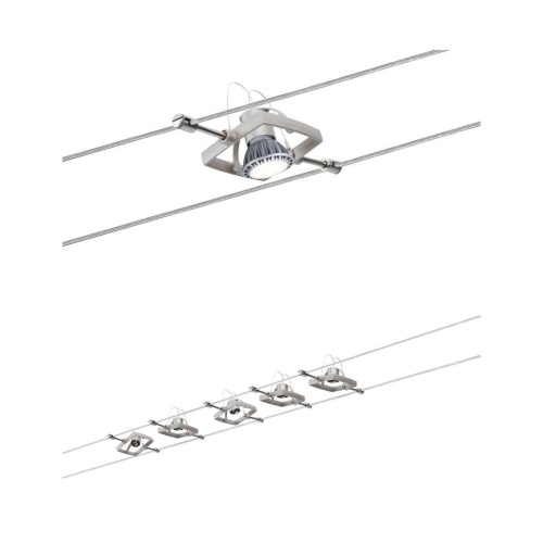 Струнная система Paulmann Wire Systems Mac II 94135