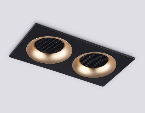 Встраиваемый светильник Ambrella Light Techno Spot Standard Tech TN102735 Встраиваемый светильник Ambrella Light Techno Spot Standard Tech TN102735