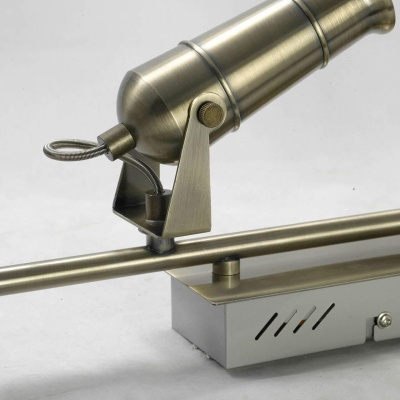 Светодиодный спот Lussole LSP-9511