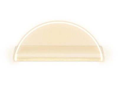 Настенный светодиодный светильник Ambrella light Original FA609