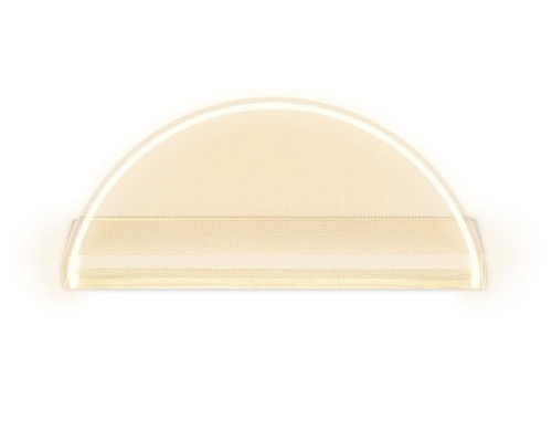Настенный светодиодный светильник Ambrella light Original FA609