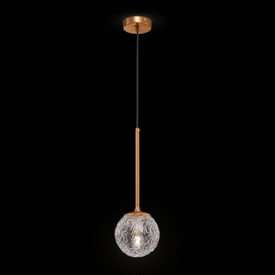 Подвесной светильник Maytoni Ligero MOD061PL-01BS