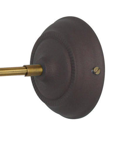 Бра Seven Fires Лиенц 85064.02.15.01