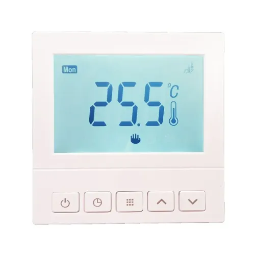 Терморегулятор ТС 403