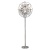 Торшер Loft IT Foucaults Orb Crystal Loft1896FT Торшер Loft IT Foucaults Orb Crystal Loft1896FT