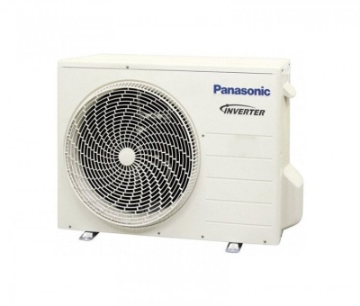 Инверторный настенный кондиционер Panasonic CS-TZ71TKEW/CU-TZ71TKE