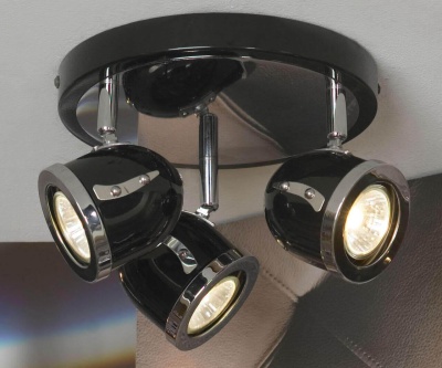 Спот Lussole Tivoli GRLSN-3127-03 Спот Lussole Tivoli GRLSN-3127-03