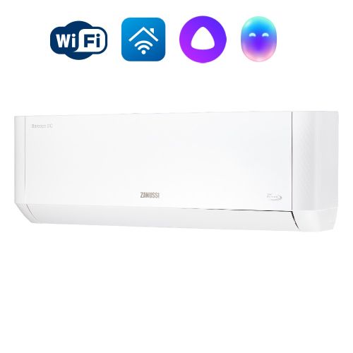 Zanussi ZACS/I-18 HB/A23/N8