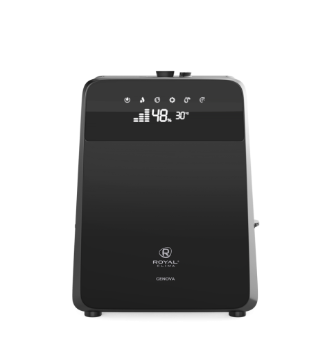 ROYAL CLIMA RUH-G450/5.5E-BL