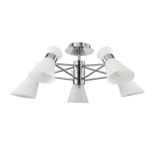 Потолочная люстра Lumion Moderni Laconica 3498/5