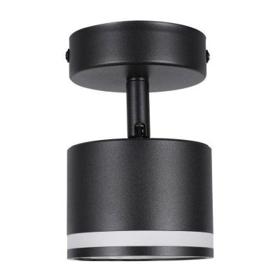 Потолочный светильник Lucia Tucci LTP-D001-01GX53-B