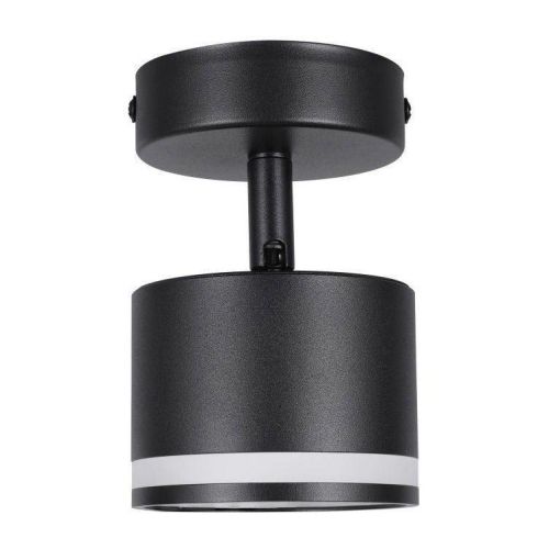 Потолочный светильник Lucia Tucci LTP-D001-01GX53-B