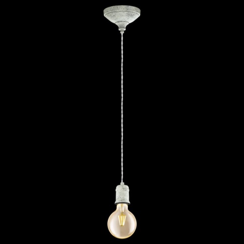 Подвесной светильник Eglo Yorth 32533