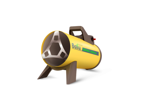 Тепловая пушка газовая Ballu BHG-10M