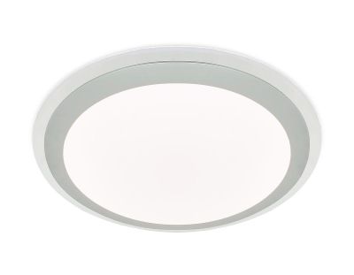 Потолочный светодиодный светильник Ambrella light Orbital Air FF49