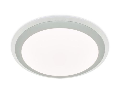 Потолочный светодиодный светильник Ambrella light Orbital Air FF49