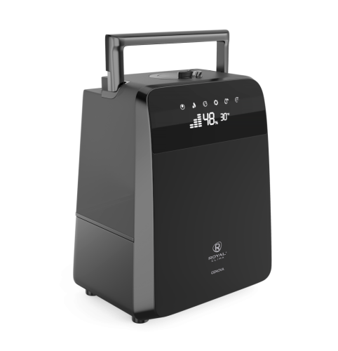 ROYAL CLIMA RUH-G450/5.5E-BL