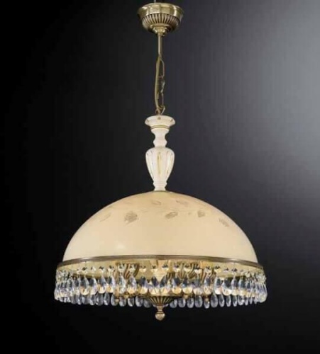 Подвесной светильник Reccagni Angelo L.6806/48