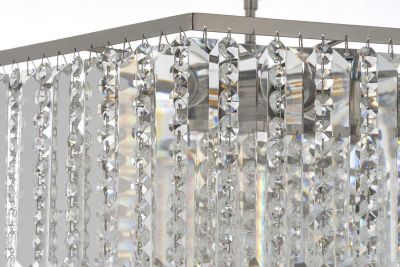 Потолочная люстра Arti Lampadari Loreto E 1.5.40.105 N