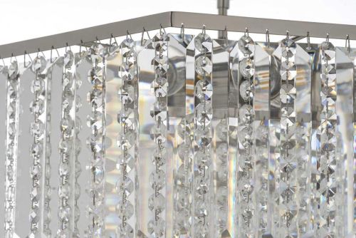 Потолочная люстра Arti Lampadari Loreto E 1.5.40.105 N