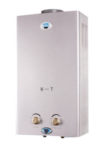 Нева-Транзит ВПГ-10Е(И) серый металлик